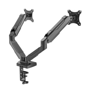 Huzaro Gaming Nosač za 2 monitora Motion 2.3 - Img 3