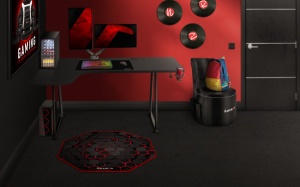 Huzaro Gaming sto Hero 7.7 - Img 4