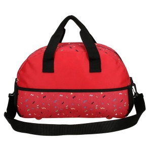 Joumma MICKEY Putna torba 40cm (24.232.21) - Img 4