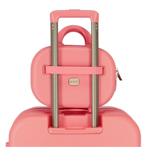 Joumma Minnie ABS Beauty case (3663922) - Img 4