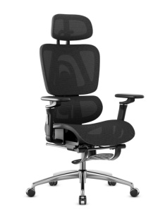 Kancelarijska stolica Mark Adler Expert 7.9 Black