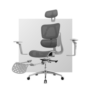Kancelarijska stolica Mark Adler Expert 7.9 Grey