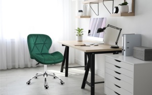 Kancelarijska stolica Mark Adler Future 3.0 Green