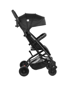 KikkaBoo Kolica za bebe LIBRO - Crna (KKB30101) - Img 3