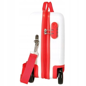 Kofer za decu 50cm ABS Joumma Disney Mickey 4479821 - Img 2