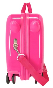 Kofer za decu 50cm ABS Joumma Disney Minnie 2059821 - Img 2