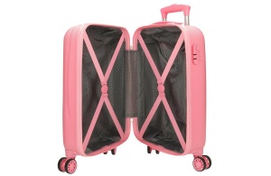 Kofer za decu 50cm ABS Joumma Disney Minnie 4311341 - Img 3