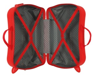 Kofer za decu 50cm ABS Joumma Marvel Spiderman 4589831 - Img 3