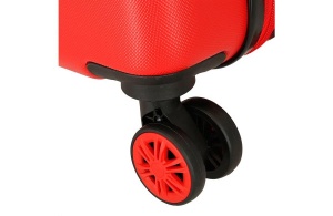 Kofer za decu 55cm ABS Joumma Disney Mickey 4021142 - Img 4