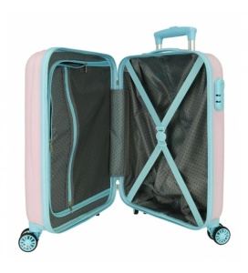 Kofer za decu 55cm ABS Joumma Disney Princess 2671721 - Img 3