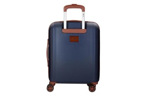 Kofer za odrasle Joumma El POTRO ABS 55cm 5128726 - Img 2