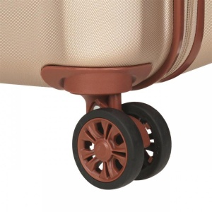 Kofer za odrasle Joumma El POTRO ABS 55cm 5128727 - Img 3