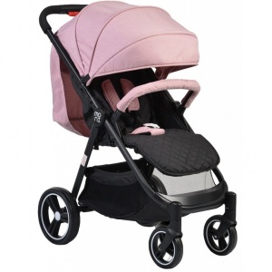 Kolica za bebe "Sindy" 2u1 SET sa autosedištem Pink