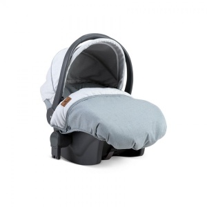 Lorelli Kolica za bebe "S-500 Set" Siva Venice