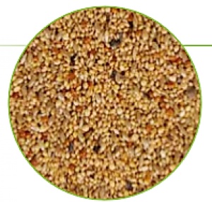 Mešavina za Egzote Superior 20kg - Img 2
