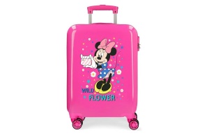 MINNIE ABS Kofer za decu 55 cm kat.br. 44.217.22