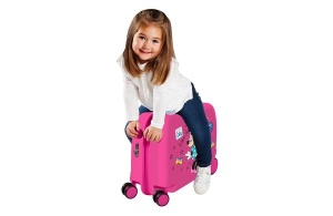 MINNIE ABS Kofer za decu Kat.br. 25.698.62 - Img 2