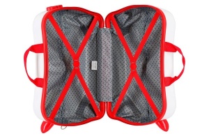 MONSTERS ABS kofer za decu sa 4 točkića Kat.br.37.299.65