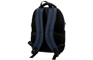 MOVOM CLARK Ranac za laptop 15,6inc sa USB portom Kat.br. 57.523.63 - Img 3
