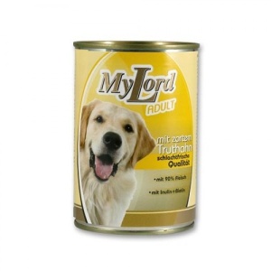 My Lord Vlažna hrana Adult ćuretina 400g