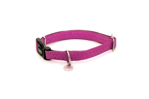 Ogrlica MyLord 48/70*25 roze - Img 2
