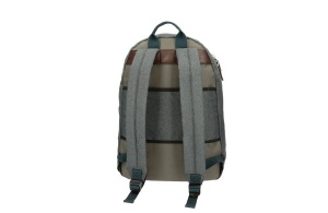 PEPE JEANS DEVONSHIRE Ranac za laptop 15,6 inc Kat.br. 72.423.61 - Img 2