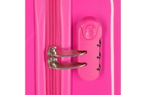 PRINCESS ATTITUDE ABS Kofer 55cm 25.717.63 - Img 3