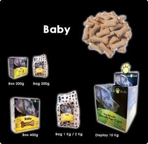 RollsRocky Baby 2kg - Img 2