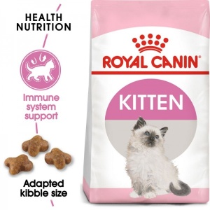 Royal Canin Suva hrana za mačiće Kitten 36 - 400gr.