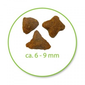 Royal Canin Suva hrana za odrasle mačke Sensible 33 - 15kg. - Img 3