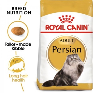 Royal Canin Suva hrana za odrasle persijske mačke Persian - 4kg. - Img 1