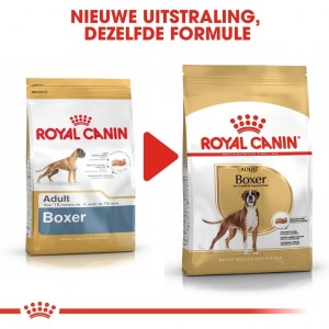 Royal Canin Suva hrana za pse Boxer Adult 3kg. - ARTIKAL PO NARUDžBINI - Img 2