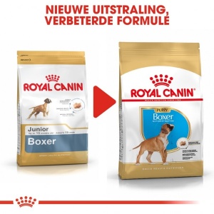 Royal Canin Suva hrana za pse Boxer Puppy 3kg. - ARTIKAL PO NARUDžBINI - Img 4