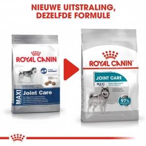 Royal Canin Suva hrana za pse Maxi Joint Care 3kg. - Img 2