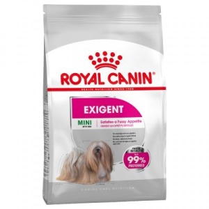 Royal Canin Suva hrana za pse Mini Exigent 3kg. - Img 4
