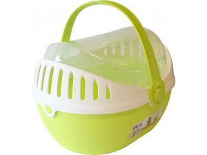 Savic Transporter za male životinje Elmo Medium 30.5cmx24.5cmx20.5cm