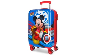 WORLD MICKEY ABS kofer 55cm sa 4 dupla točkića Kat.br.23.614.61