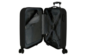 ABS Kofer 55cm Roll Road 5069121 - Img 3