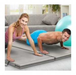 Athler Mink 5.0 Gimnastičarska strunjača 180x60x5cm - Img 3