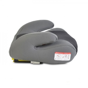 Auto sedište - Booster" Romeo" Crno 15-36kg - Img 3