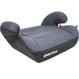 Auto sedište-Booster za decu 15-36kg STANDY Tamnosiva