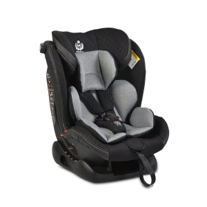 Auto-sedište za decu Marshal crno 0-36KG