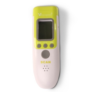 Bezkontaktni toplomer za decu Easy Check NOVO
