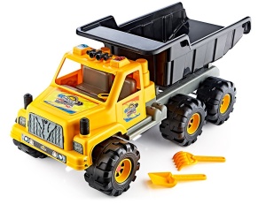 Dečiji kamion kiper Model 630
