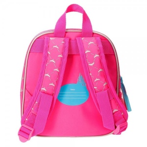 Dečiji školski Disney ranac 25cm " Princess " kat.br. 28.720.51 - Img 2