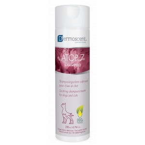 Dermoscent ATOP 7 šampon za pse i mačke 200ml