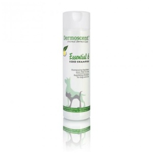 Dermoscent Essential 6 Sebo šampon za čestu upotrebu, za pse i mačke 200ml