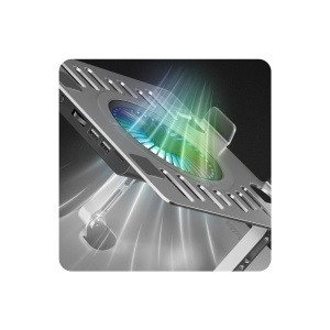Držač za laptop Huzaro Hold 4.0 RGB - Img 3