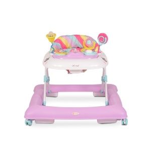 Dubak za bebe "Unicorn", roze NOVO - Img 3