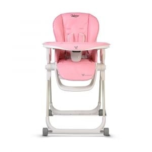 Hranilica za bebe "Delicious" Pink - Img 2